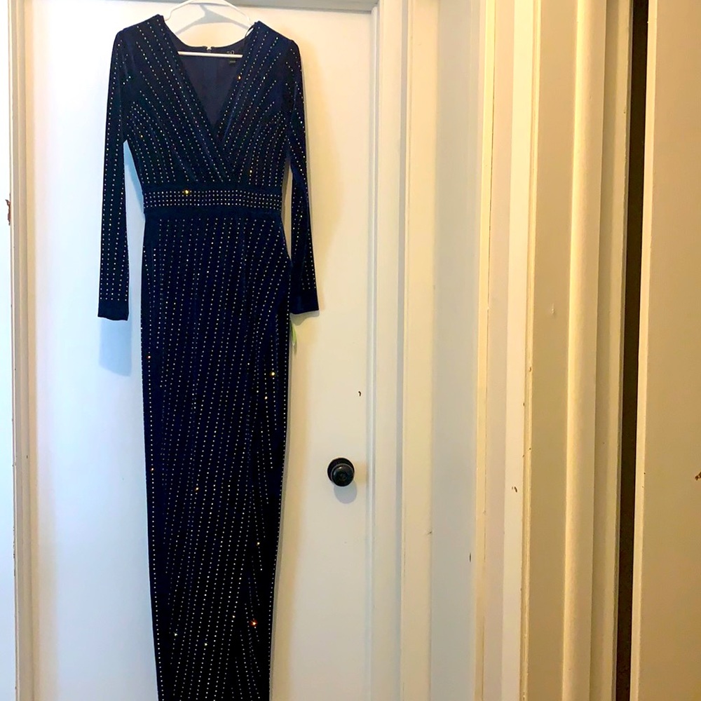 Windsor formal dress